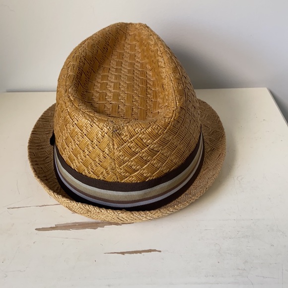 Herschel Fedora - Picture 9 of 10